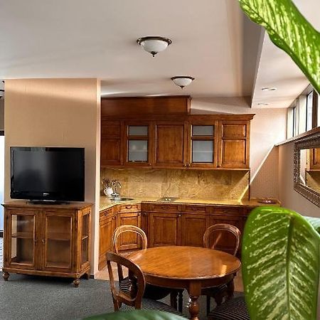 Jaukus Friedricho Pasazo Apartamentai 클라이페다 외부 사진