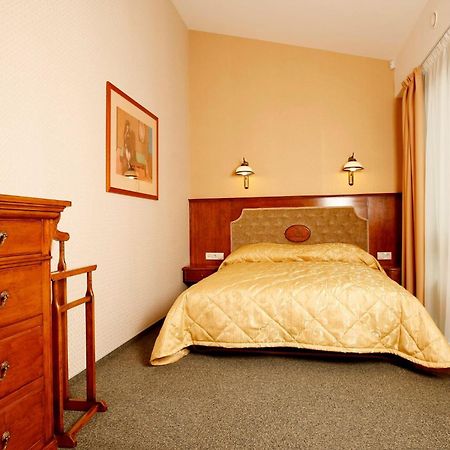 Jaukus Friedricho Pasazo Apartamentai 클라이페다 외부 사진