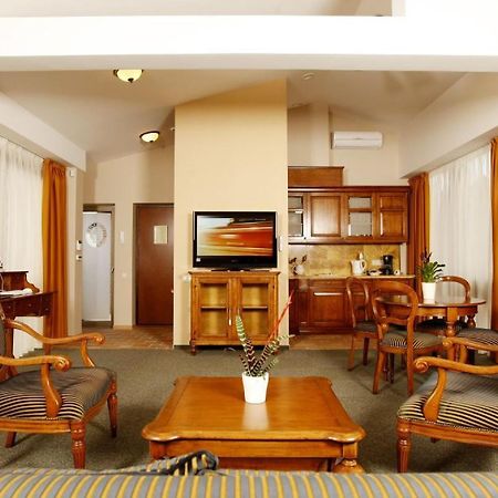 Jaukus Friedricho Pasazo Apartamentai 클라이페다 외부 사진