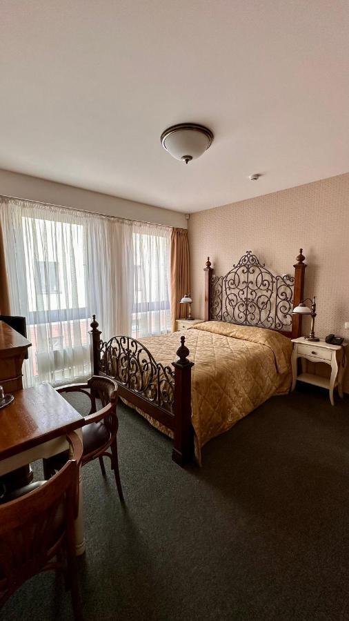 Jaukus Friedricho Pasazo Apartamentai 클라이페다 외부 사진