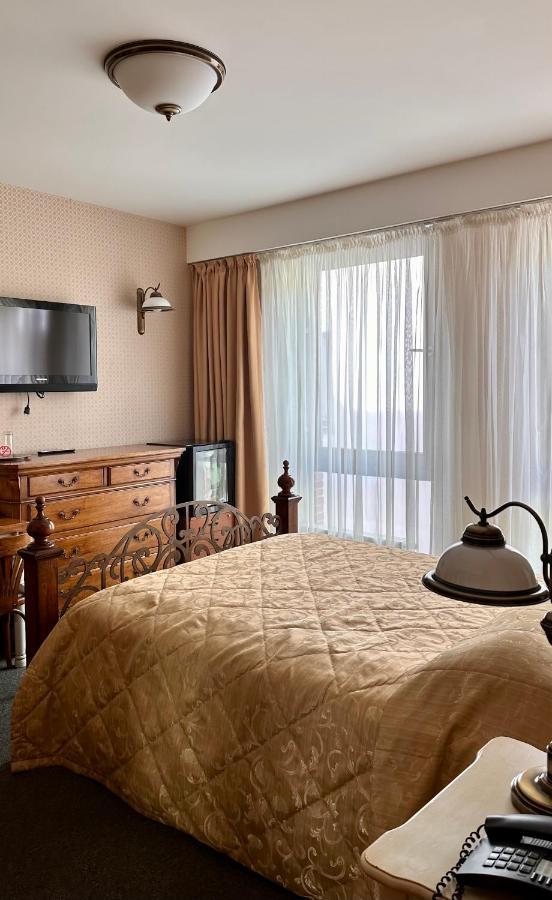 Jaukus Friedricho Pasazo Apartamentai 클라이페다 외부 사진