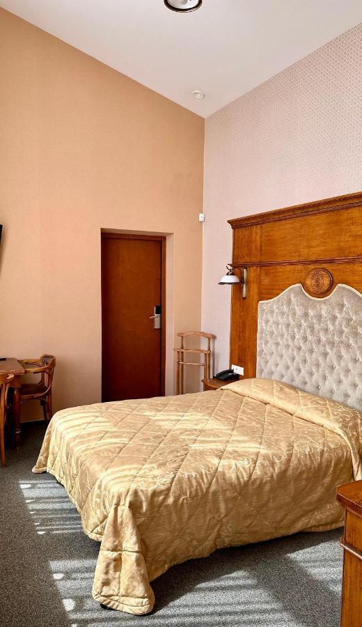 Jaukus Friedricho Pasazo Apartamentai 클라이페다 외부 사진