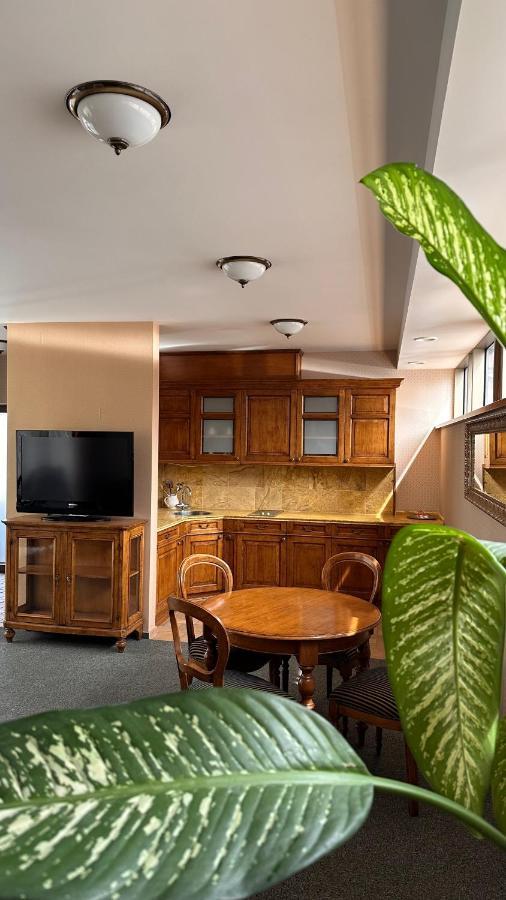 Jaukus Friedricho Pasazo Apartamentai 클라이페다 외부 사진