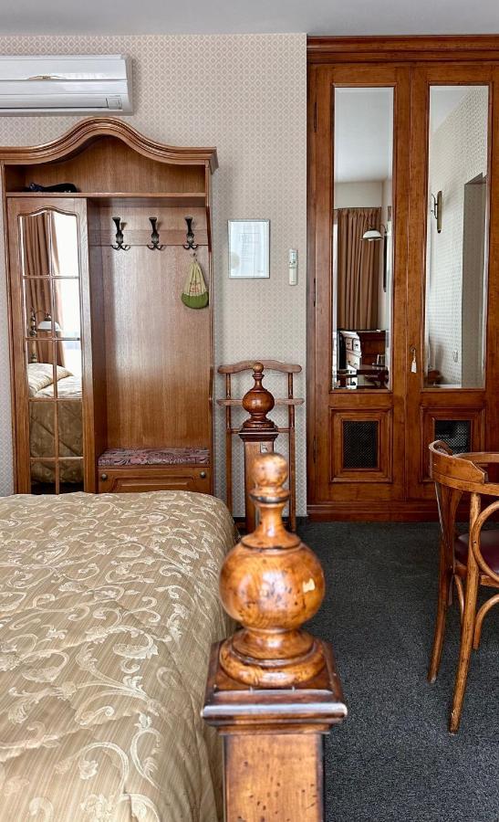 Jaukus Friedricho Pasazo Apartamentai 클라이페다 외부 사진