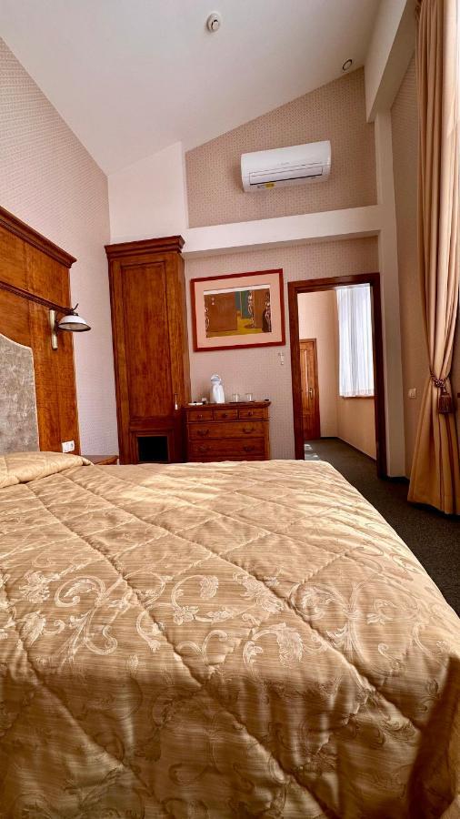 Jaukus Friedricho Pasazo Apartamentai 클라이페다 외부 사진