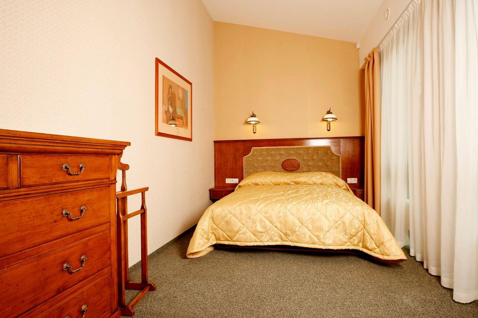 Jaukus Friedricho Pasazo Apartamentai 클라이페다 외부 사진