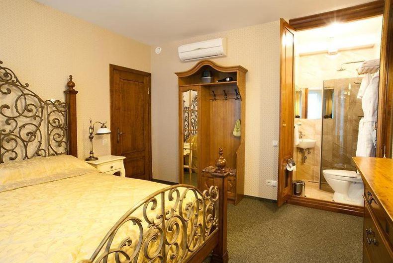 Jaukus Friedricho Pasazo Apartamentai 클라이페다 외부 사진