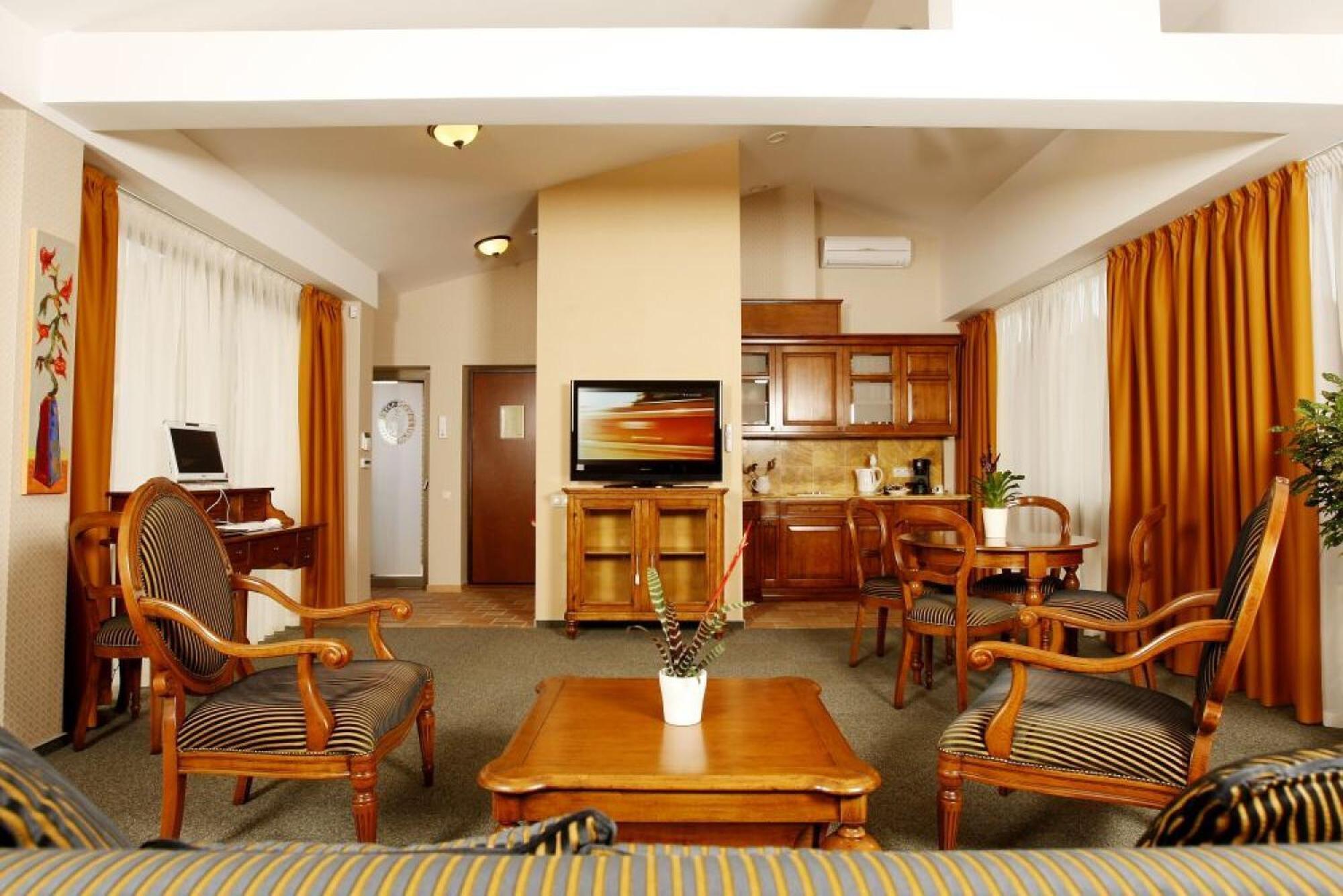 Jaukus Friedricho Pasazo Apartamentai 클라이페다 외부 사진
